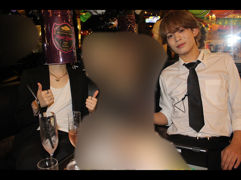ハロウィン